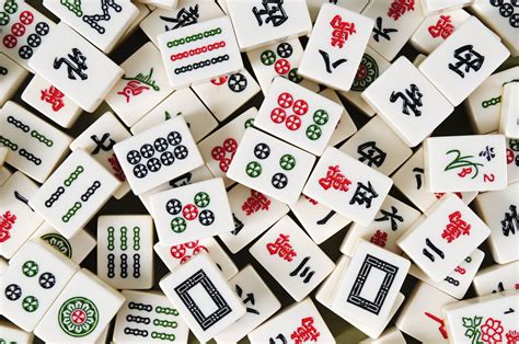 Quick Play Mahjong Bwin